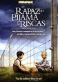 O RAPAZ DO PIJAMA ÁS RISCAS